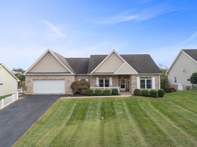 4420 Belford St, Roanoke, VA, 24018