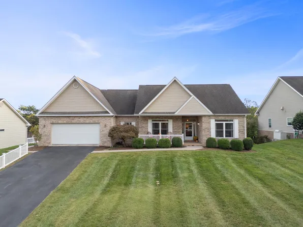 4420 Belford St, Roanoke, VA 24018