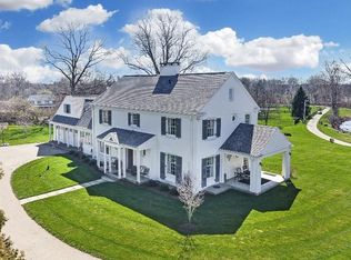 450 Swailes Rd, Troy, OH 45373