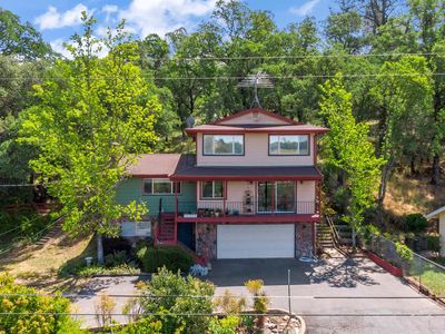 495 Russell Rd, San Andreas, CA, 95249