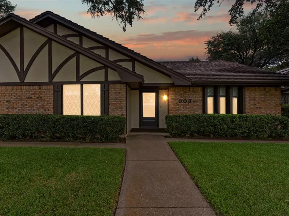 903 Green Rock Dr, Duncanville, TX 75137