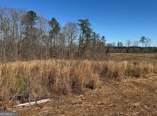 0 Faulkner Rd LOT 7, Monticello, GA 31064