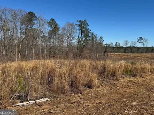 0 Faulkner Rd Lot 7, Monticello, GA 31064