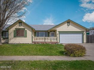 681 S Pleasant View Rd, Post Falls, ID 83854