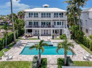 4031 Bayside Rd, Fort Myers Beach, FL 33931