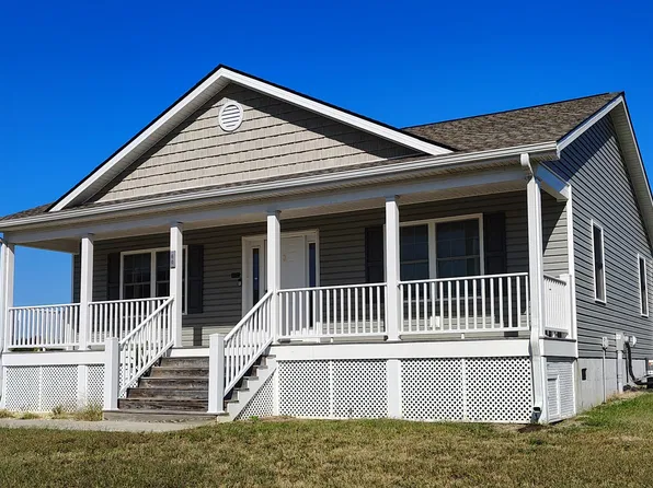 60 Damascus Ln, Mayfield, KY 42066