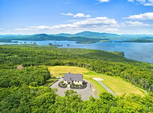 84 Moosehead Isle Road, Greenville, ME 04441