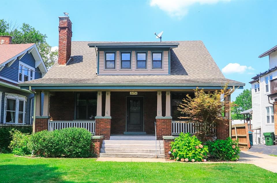 1st image of 2434 Indian Mound Ave