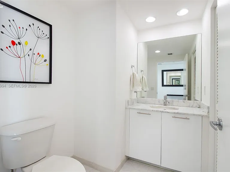 950 Brickell Bay Dr #1911 — Photo 19