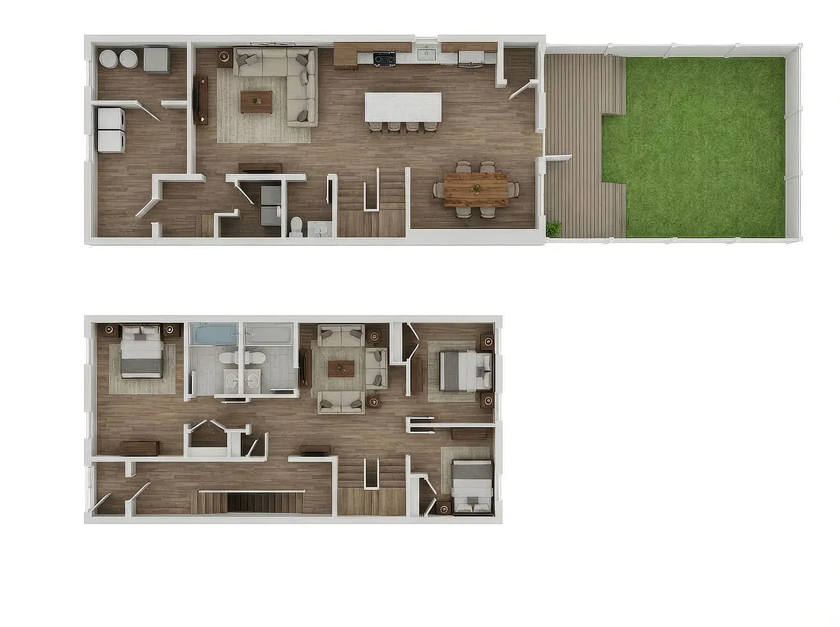 Building Photo - 445 Bergen St #1