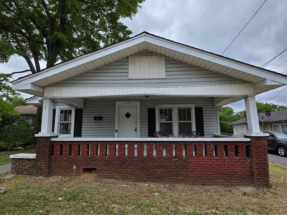 1st image of 1177 Hall St