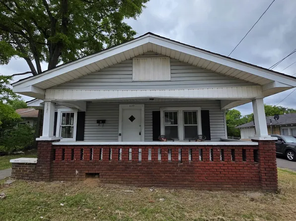 1177 Hall St, Birmingham, AL 35217