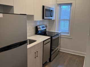 129 Jersey St #3, Boston, MA 02215