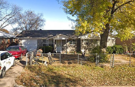 1st image of 4817 Melinda Dr