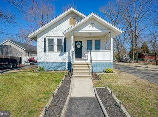 715 W Oak St, Egg Harbor City, NJ 08215