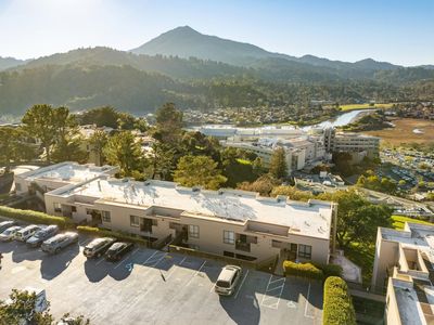 620 Via Casitas, Kentfield, CA, 94904