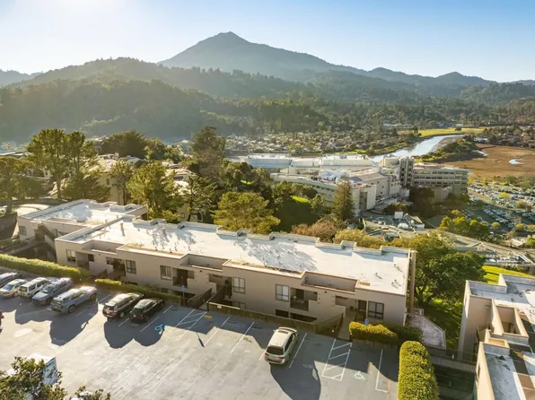 620 Via Casitas, Kentfield, CA 94904