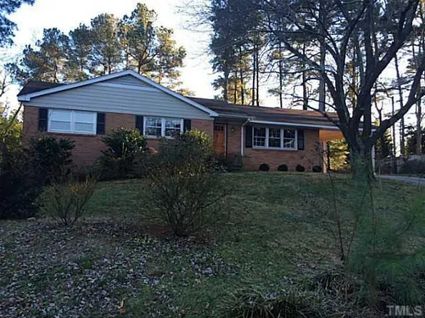 4401 Revere Dr, Raleigh, NC 27609