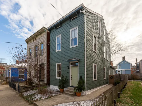337 Lockwood St, Covington, KY 41011