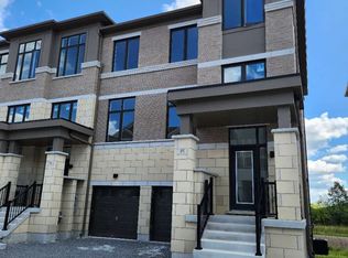 91 Millman Ln, Richmond Hill, ON L4S 1N7