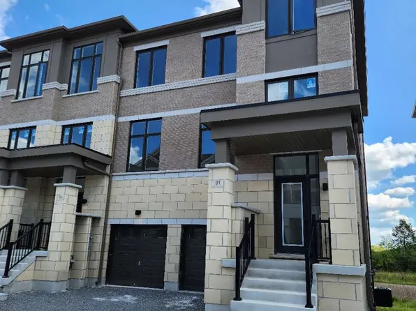 91 Millman Ln, Richmond Hill, ON L4S 1N7