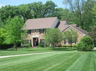 606 Brookridge Dr, Boone, IA 50036