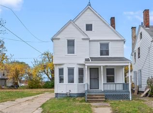 2070 W 105th St, Cleveland, OH