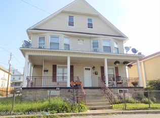 1318 Division St #1316, Scranton, PA 18504