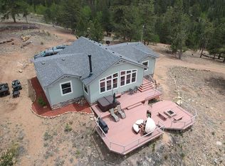 1748 Derbishire Rd, Jefferson, CO 80456