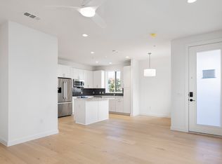 Plan B1.2 Plan, George., Austin, TX 78723