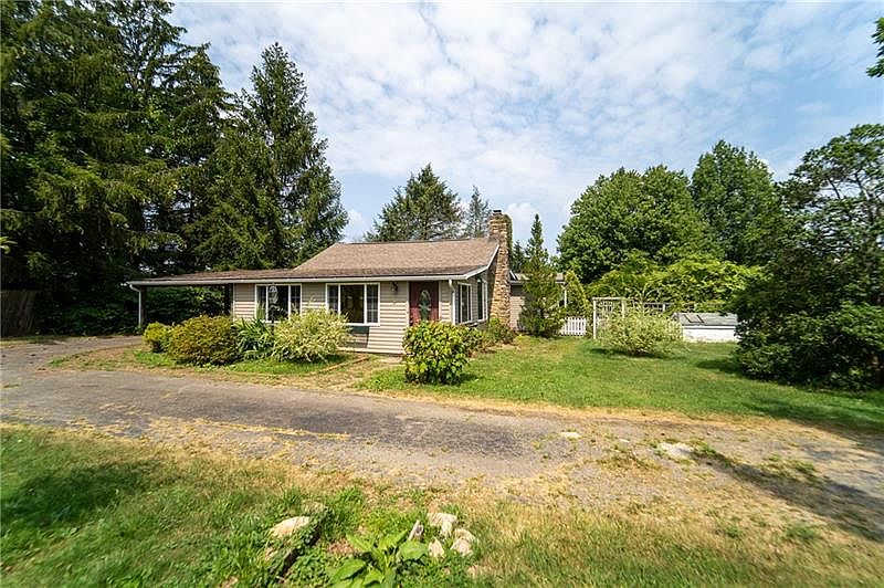 2415 State Route 711, Ligonier, PA 15658 Zillow