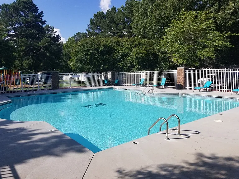 Green Spring Valley — Photo 26