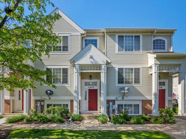 1107 Andover Ct, Glendale Heights, IL 60139