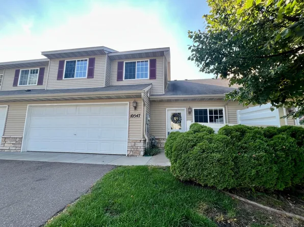 10547 73rd Ln NE, Albertville, MN 55301