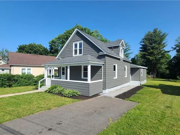 15 Franklin Street, Manchester, CT 06040