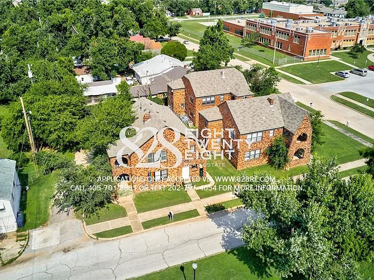 1413-1415 N Youngs Blvd #2302 — Photo 3