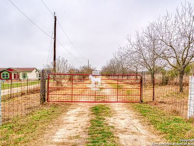 9591/9661 Hildebrandt Rd, San Antonio, TX, 78222