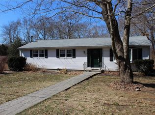 5 Johnny Cake Trl S, South Kingstown, RI 02879
