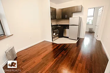 Rented by Jonis Realty