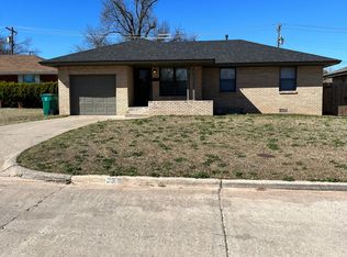 3913 NW 55th St, Oklahoma City, OK 73112