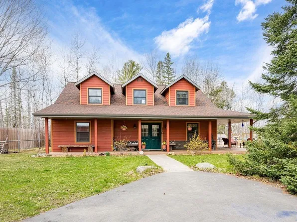 6000 Highway 53, Saginaw, MN 55779