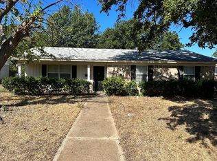 724 Kipling Dr, Waco, TX 76710