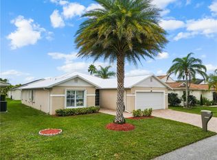 6718 Tulipan, Fort Pierce, FL 34951
