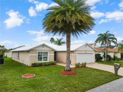6718 Tulipan, Fort Pierce, FL, 34951