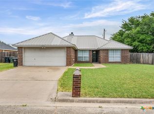 5216 W Ridge Blvd, Temple, TX 76502