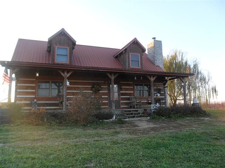 1145 Handys Bend Rd, Wilmore, KY 40390 Zillow