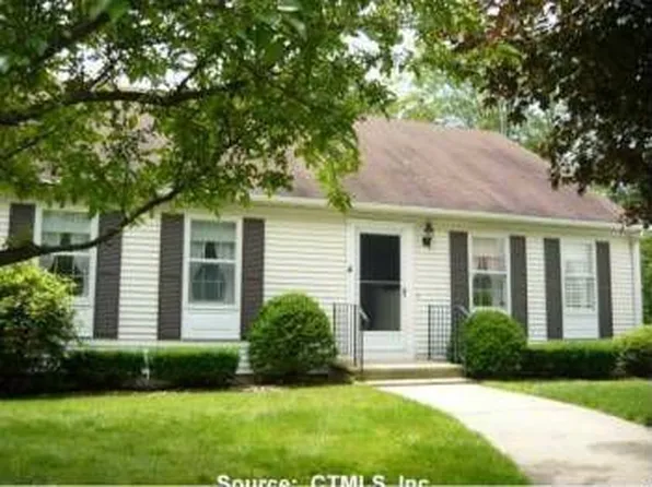 5 Downing Way, Suffield, CT 06078