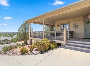 107 N Whiting Dr, Payson, AZ 85541