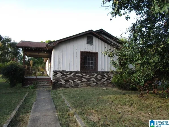 1800 Madison Ave SW, Birmingham, AL 35208