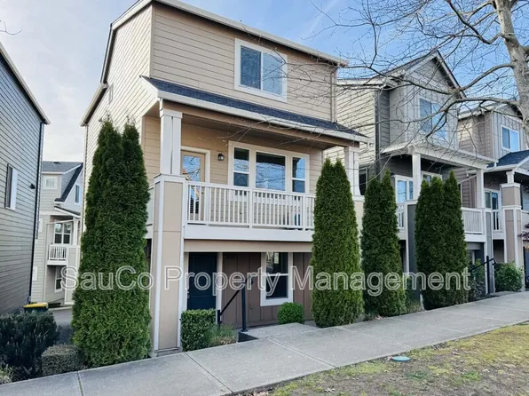 7637 NW 170th Ave, Portland, OR 97229